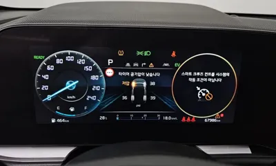 Kia Niro 2022, 67986 км, за 16214.1 USD - фото 8