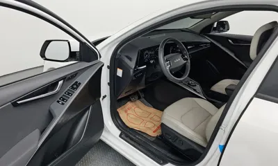Kia Niro 2022, 67986 км, за 16214.1 USD - фото 10