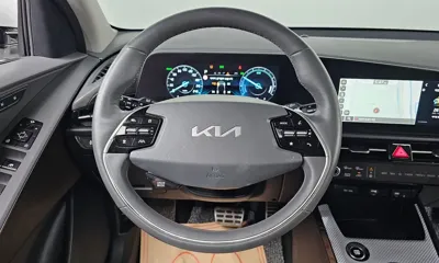 Kia Niro 2022, 67986 км, за 16214.1 USD - фото 15
