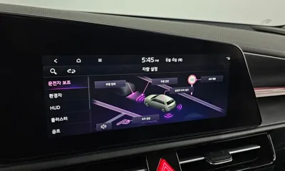Kia Niro 2022, 67986 км, за 16214.1 USD - фото 18