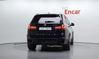 BMW X5 2015, 224659 км, за 13326.39 USD