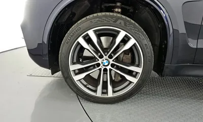 BMW X5 2015, 224659 км, за 13326.39 USD