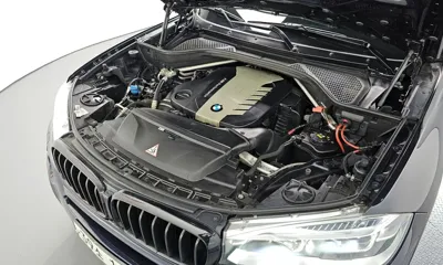 BMW X5 2015, 224659 км, за 13326.39 USD - фото 6