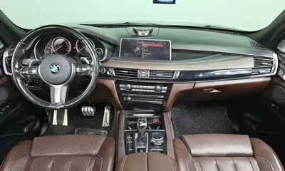 BMW X5 2015, 224659 км, за 13326.39 USD - фото 7