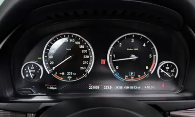BMW X5 2015, 224659 км, за 13326.39 USD - фото 8