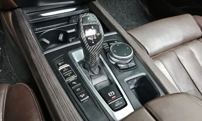 BMW X5 2015, 224659 км, за 13326.39 USD - фото 9