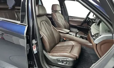 BMW X5 2015, 224659 км, за 13326.39 USD - фото 10