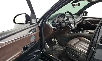 BMW X5 2015, 224659 км, за 13326.39 USD - фото 11