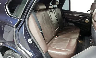 BMW X5 2015, 224659 км, за 13326.39 USD - фото 12