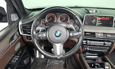 BMW X5 2015, 224659 км, за 13326.39 USD - фото 13