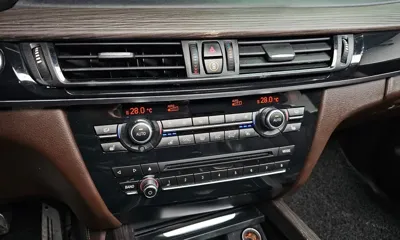 BMW X5 2015, 224659 км, за 13326.39 USD - фото 17