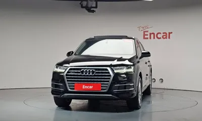 Audi Q7 2019, 60362 км, за 20101.5 USD