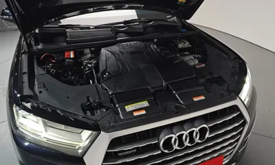 Audi Q7 2019, 60362 км, за 20087.1 USD - фото 6