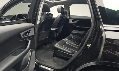 Audi Q7 2019, 60362 км, за 20087.1 USD - фото 11