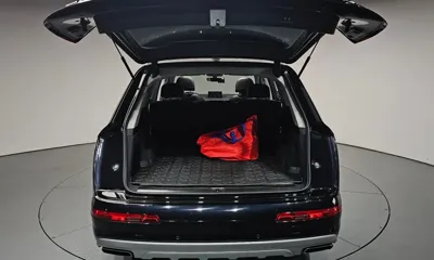 Audi Q7 2019, 60362 км, за 20087.1 USD - фото 20