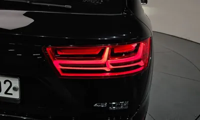 Audi Q7 2019, 60362 км, за 20087.1 USD - фото 23
