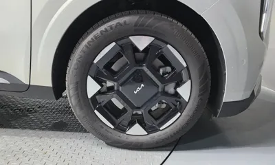 Kia Canival 2025, 13704 км, за 28754.65 USD - фото 21