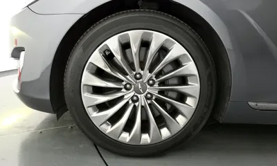 Genesis EQ900 2017, 184524 км, за 9706.85 USD