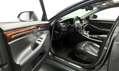 Genesis EQ900 2017, 184524 км, за 9706.85 USD - фото 10