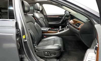 Genesis EQ900 2017, 184524 км, за 9706.85 USD - фото 11