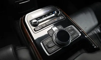 Genesis EQ900 2017, 184524 км, за 9706.85 USD - фото 19
