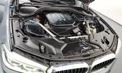 BMW 5-Series 2019, 123381 км, за 16856.17 USD - фото 6
