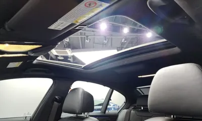 BMW 5-Series 2019, 123381 км, за 16856.17 USD - фото 19