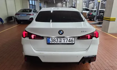 BMW 2-Series 2025, 4067 км, за 24377.55 USD