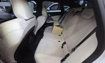 BMW 2-Series 2025, 4067 км, за 24377.55 USD