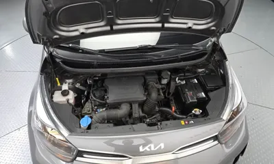Kia Morning 2023, 43681 км, за 8402.26 USD - фото 6