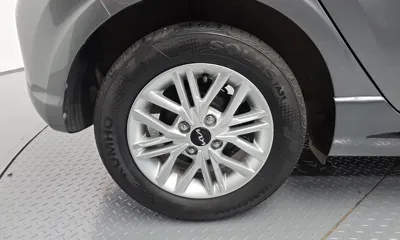 Kia Morning 2023, 43681 км, за 8402.26 USD - фото 21