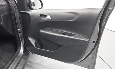 Kia Morning 2023, 43681 км, за 8402.26 USD - фото 24