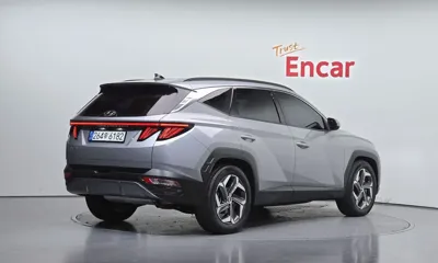 Hyundai Tucson 2021, 25282 км, за 15436.15 USD