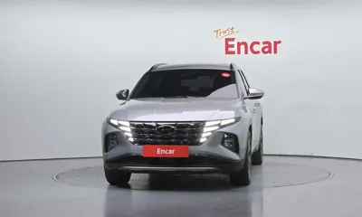 Hyundai Tucson 2021, 25282 км, за 15436.15 USD