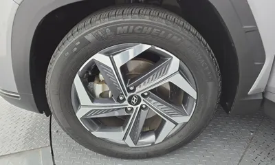Hyundai Tucson 2021, 25282 км, за 15436.15 USD