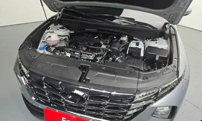 Hyundai Tucson 2021, 25282 км, за 15436.15 USD - фото 6