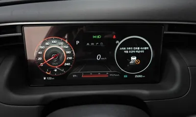 Hyundai Tucson 2021, 25282 км, за 15436.15 USD - фото 8