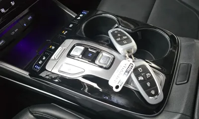 Hyundai Tucson 2021, 25282 км, за 15436.15 USD - фото 9