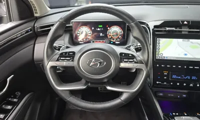Hyundai Tucson 2021, 25282 км, за 15436.15 USD - фото 13