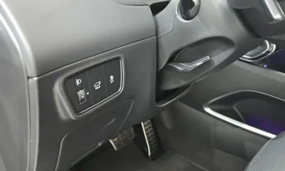 Hyundai Tucson 2021, 25282 км, за 15436.15 USD - фото 15