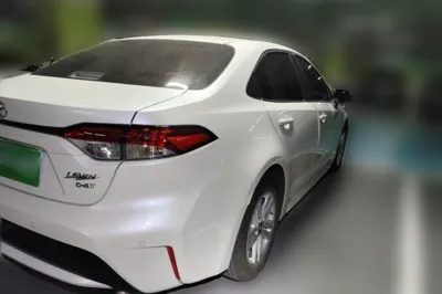 Toyota Levin 2019, 42300 км, за 9515 USD - фото 6