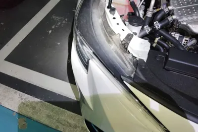 Toyota Levin 2019, 42300 км, за 9515 USD - фото 7