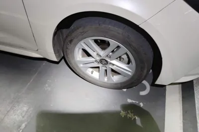 Toyota Levin 2019, 42300 км, за 9515 USD - фото 8