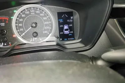 Toyota Levin 2019, 42300 км, за 9515 USD - фото 11