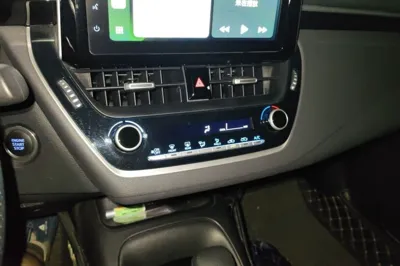 Toyota Levin 2019, 42300 км, за 9515 USD - фото 12
