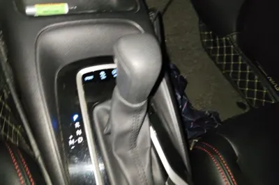 Toyota Levin 2019, 42300 км, за 9515 USD - фото 13