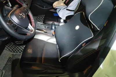 Toyota Levin 2019, 42300 км, за 9515 USD - фото 14