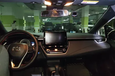 Toyota Levin 2019, 42300 км, за 9515 USD - фото 15