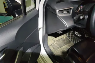 Toyota Levin 2019, 42300 км, за 9515 USD - фото 19