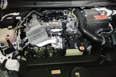 Toyota Levin 2019, 42300 км, за 9515 USD - фото 21